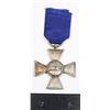 Image 3 : #328  Imperial German 25-Years Army Long Service