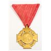 Image 1 : #334 Austro-Hungarian 1908 Jubilee Cross