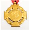 Image 2 : #334 Austro-Hungarian 1908 Jubilee Cross