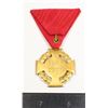 Image 3 : #334 Austro-Hungarian 1908 Jubilee Cross