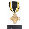 Image 3 : #340 Prussia Commemorative Cross For War 1866