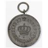 Image 1 : #349 Württemberg Long Service Decoration 9 Years