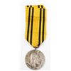 Image 1 : #350 Württemberg Military Merit Medal Silver Grade