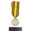 Image 3 : #350 Württemberg Military Merit Medal Silver Grade