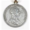 Image 2 : #352 Austria Bravery Medal Franz Joseph Tapferkeit