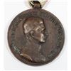 Image 2 : #355  WW1 Austria Bravery Medal Fortitudini Bronze