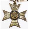 Image 2 : #357 German Vertans Badge Deutscher Kriegerbund