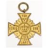 Image 1 : #362 Bavarian Regiment Commemorative Cross