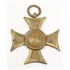 Image 1 : #363 WW1 Austria Hungary  Service Cross 6 Years