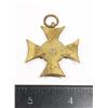 Image 2 : #363 WW1 Austria Hungary  Service Cross 6 Years
