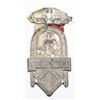 Image 1 : #372 1908 Deutsche Turnfest Gymnastics Medal