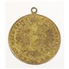 Image 1 : #373 Imperial German Patriotic Medal Token Reich