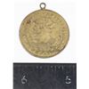 Image 2 : #373 Imperial German Patriotic Medal Token Reich
