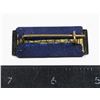Image 2 : #387 WWI Prussian Landwehr Long Service Ribbon Bar