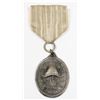 Image 1 : #388 Bavarian Fire Brigade Long Service Medal 25