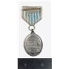Image 3 : #388 Bavarian Fire Brigade Long Service Medal 25