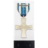 Image 3 : #389  Bavarian Fire Brigade Long Service Cross 25