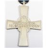 Image 4 : #389  Bavarian Fire Brigade Long Service Cross 25