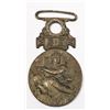 Image 1 : #391 1866 French Aid to Wounded Military Medal