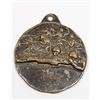 Image 1 : #392 Italian 48th Battalion,Ferrara Infantry Medal