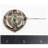 Image 2 : #393 French 1st Colonial Infantry Regiment Badge