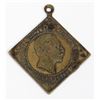Image 1 : #397 1890–1896 Wilhelm II German Emperor Medal