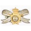 Image 1 : #399 Deutscher Kriegerbund 25 Membership Insignia