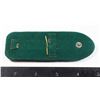 Image 2 : #426 WW1 German Officer Shoulder Board "6"