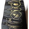 Image 5 : #449 WW2 German Navy tally Marineunteroffizier 2