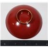 Image 2 : #494 Russo-Japanese War Sake Cup Topedo Boat #75