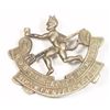 Image 1 : #542 WW1 90th CEF Winnipeg Rifles Cap Badge