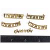 Image 2 : #627 WW2 Canada General List Shoulder Title lot