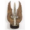 Image 1 : #631 Canadian Special Service Force Cap Badge