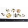 Image 2 : #681 Lot of Assorted British Collar Badges