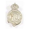 Image 1 : #749 1950's British Home Guard Button Pin