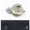 Image 2 : #749 1950's British Home Guard Button Pin