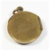 Image 3 : #763 WW2 Canadian Button Pendant Photo Holder