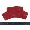 Image 2 : #786 Canadian Armoured Corps Shoulder Title