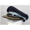 Image 1 : #896 Canadian Officers Visor Cap Pre 1952