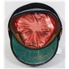 Image 5 : #896 Canadian Officers Visor Cap Pre 1952
