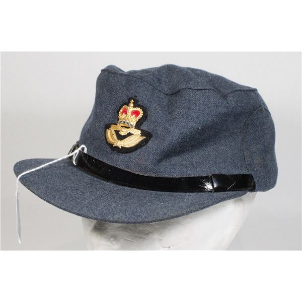 #899 1954 Royal Canadian Air Force Winter Cap
