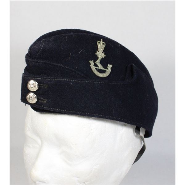 #925 Royal Military College of Canada Garrison Cap