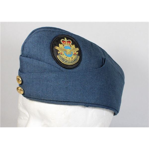 #927 Royal Canadian Air Cadets Wedge Cap