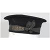Image 4 : #949 WW2 Royal Canadian Navy Uniform + Cap HMCS