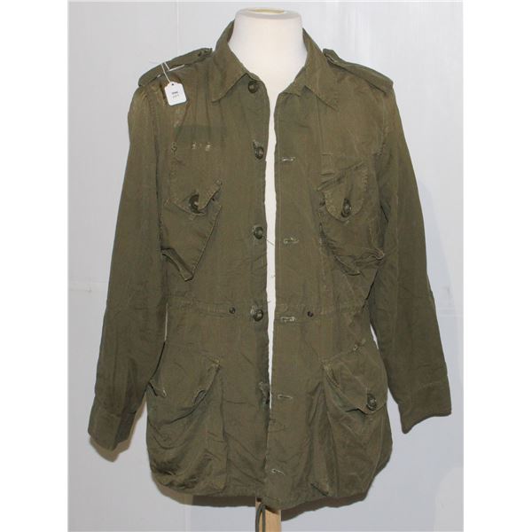 #966 Modern Canadian Forces Combat Shirt