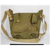 Image 2 : #979 WW2 P37 Pattern Web Equipment Small Pack