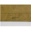 Image 3 : #979 WW2 P37 Pattern Web Equipment Small Pack
