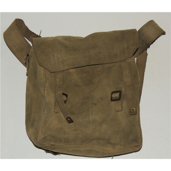 #1009 WW2 P37 Pattern Small Pack ZL&T Named