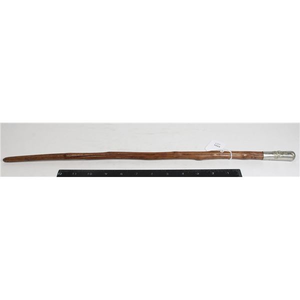 #1024 The Yorkshire Light Infantry  Swagger Stick