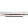 Image 1 : #1024 The Yorkshire Light Infantry  Swagger Stick
